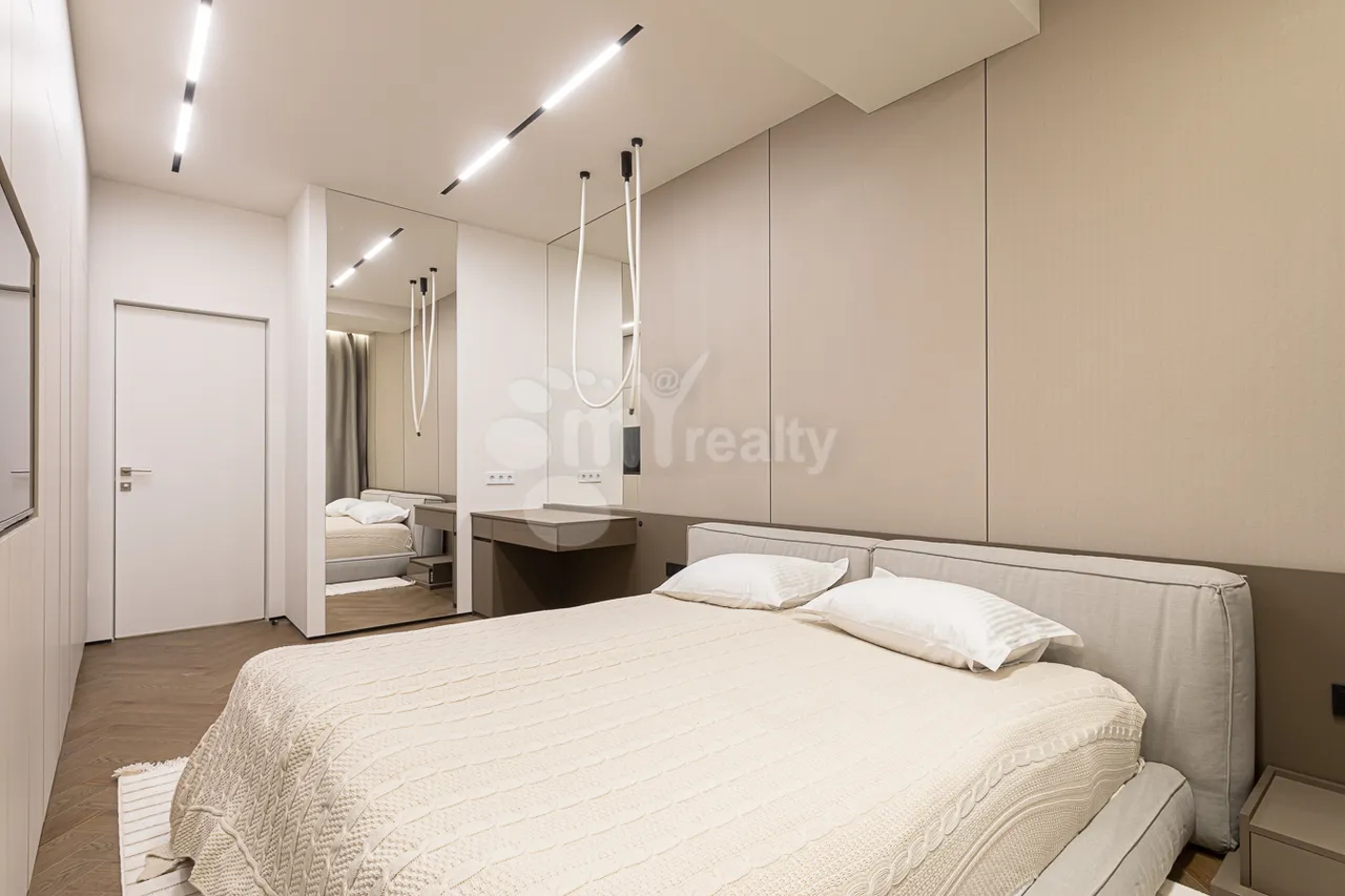 2 bedroom apartment for rent Arshakunyats Ave, Center Yerevan, 158345