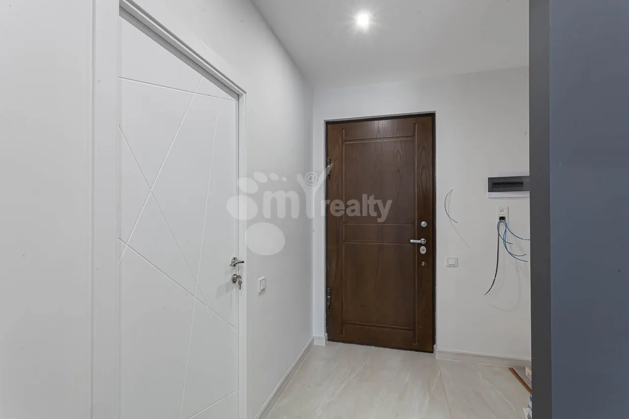 2 bedroom apartment for rent خیابان آنتارایین, مرکز شهر ایروان, 158442