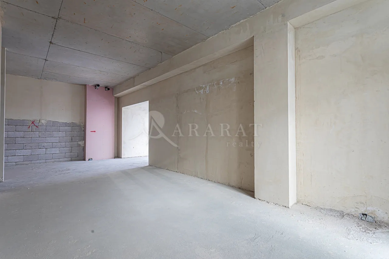 3 bedroom apartment for sale Griboedov St, Arabkir Yerevan, 159226