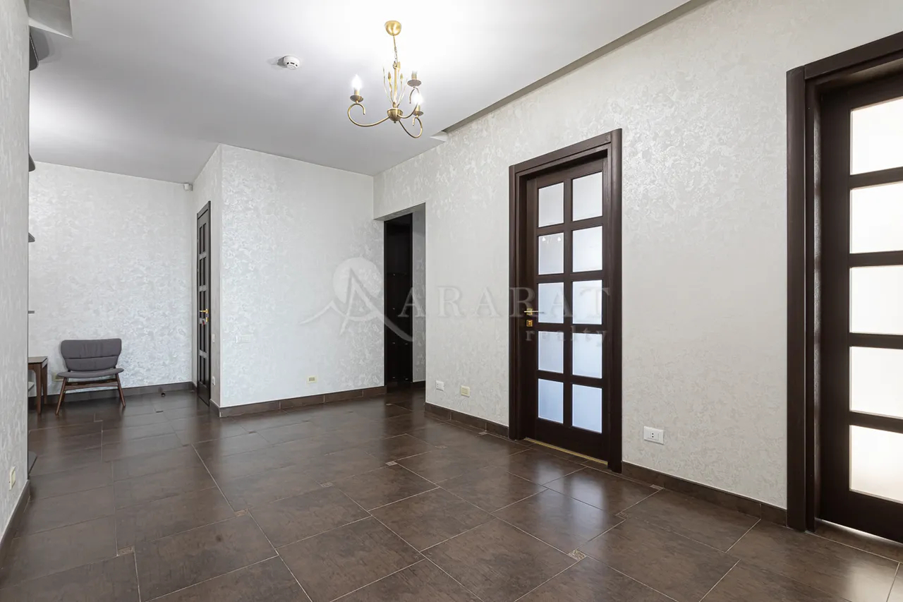 4 bedroom apartment for rent (خیابان باقرامیان (عربکیر, عربگیر ایروان, 158371