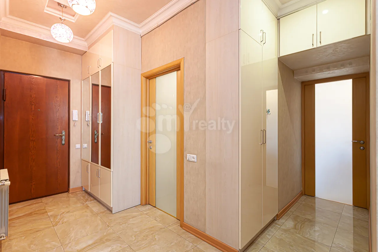 2 bedroom apartment for sale A. Avetisyan St, Arabkir Yerevan, 161219