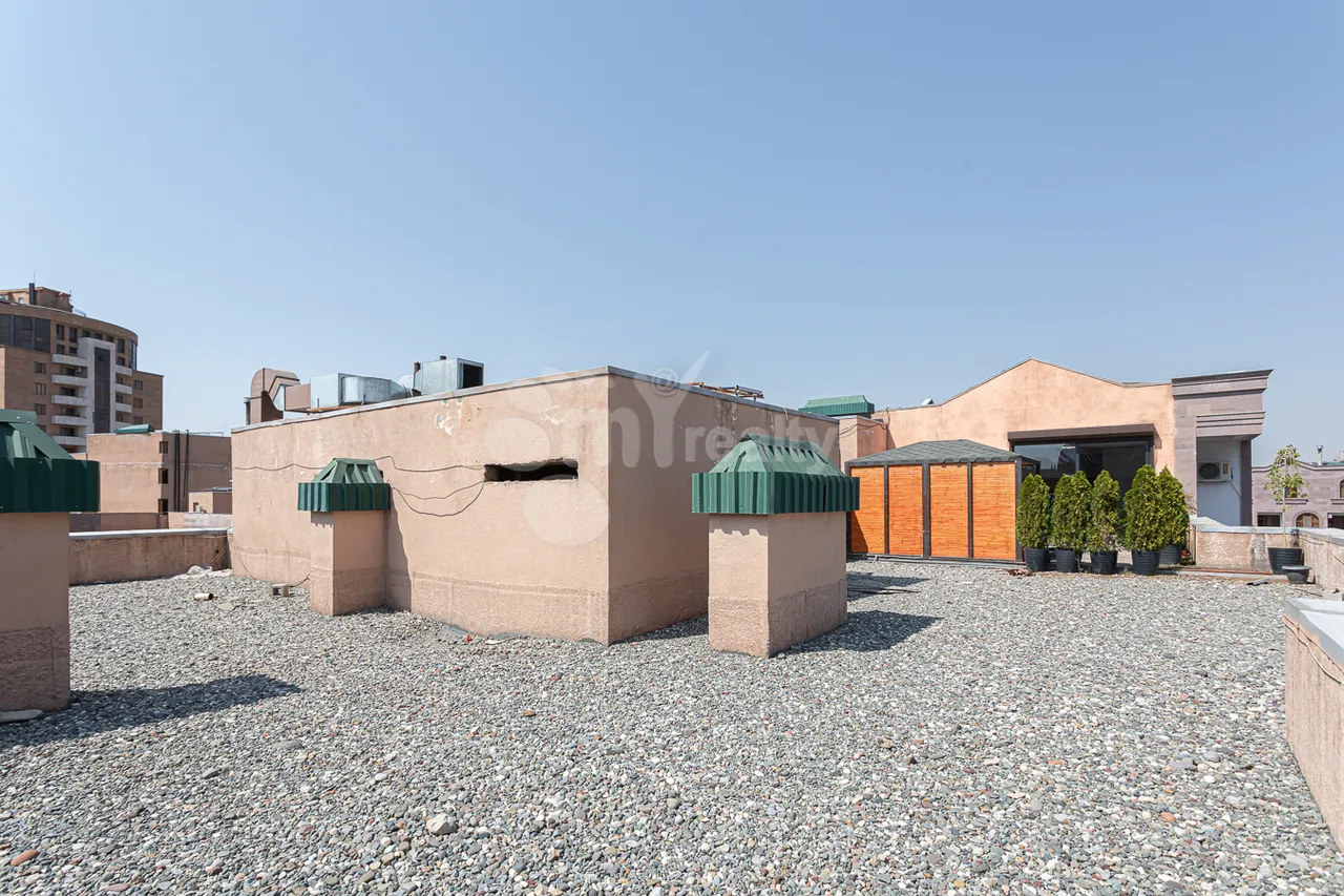 4 bedroom apartment for sale خیابان آدونس, عربگیر ایروان, 159646