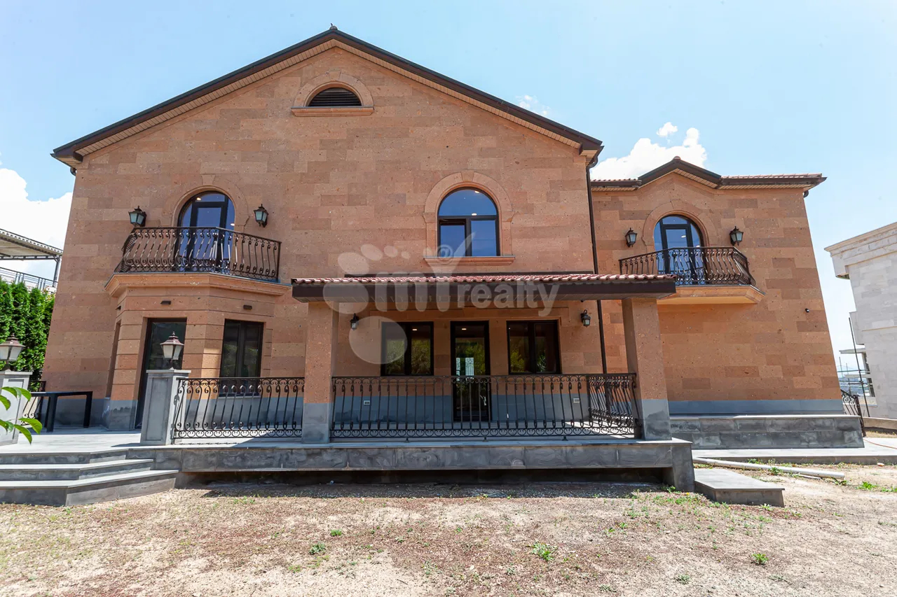 House for sale Nemrut street, واهاگنی ایروان, 158364