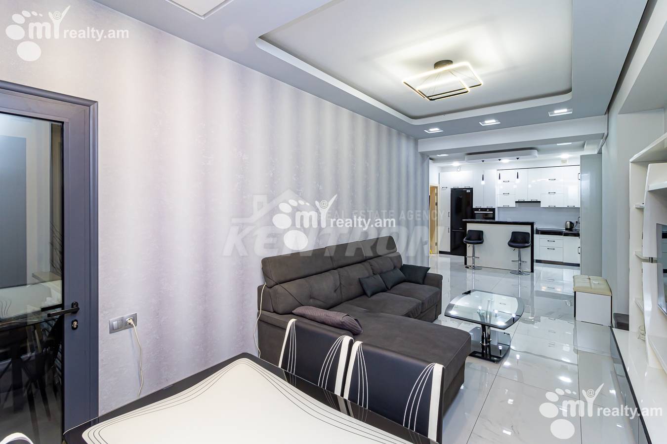 Купить 2 комнатную квартиру Комитас пр, Арабкир Ереван, 137980