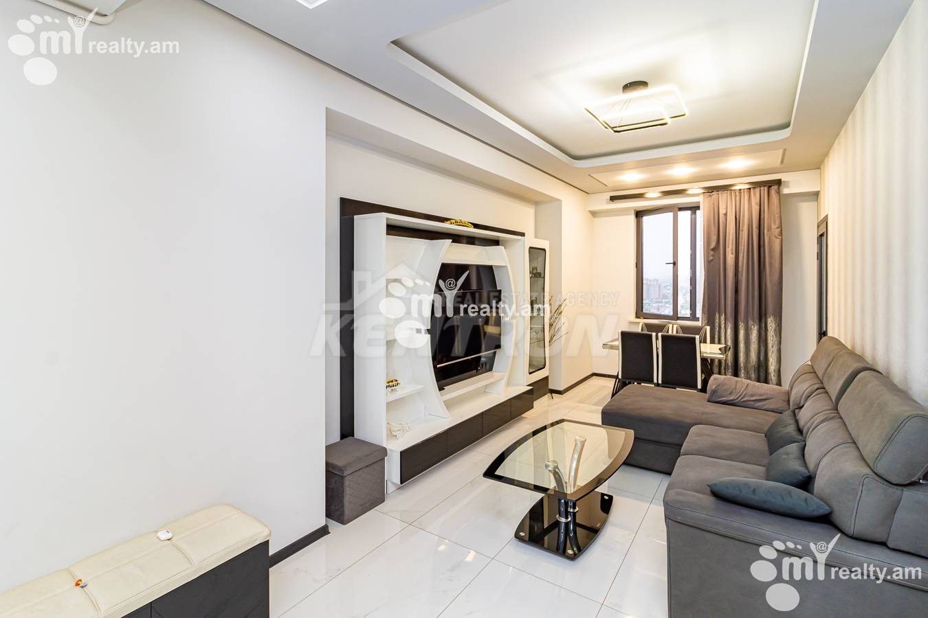 Купить 2 комнатную квартиру Комитас пр, Арабкир Ереван, 137980