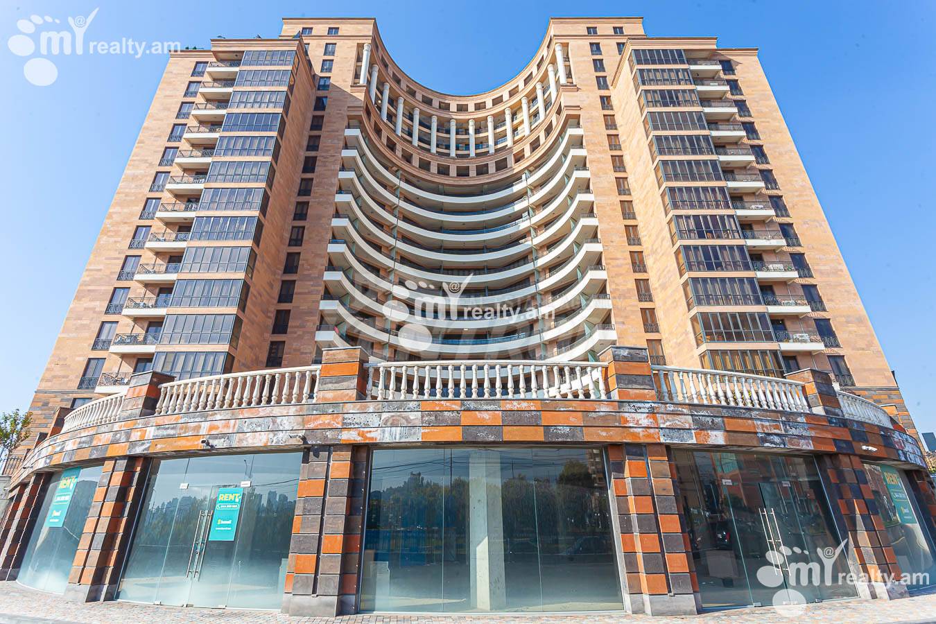 1 bedroom apartment for sale خیابان ساسنا تِسرِر, داوتاشِن ایروان, 154888