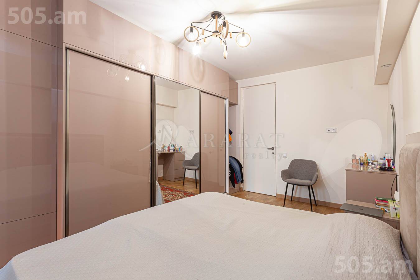 2 bedroom apartment for sale Moskovyan St, Center Yerevan, 153545