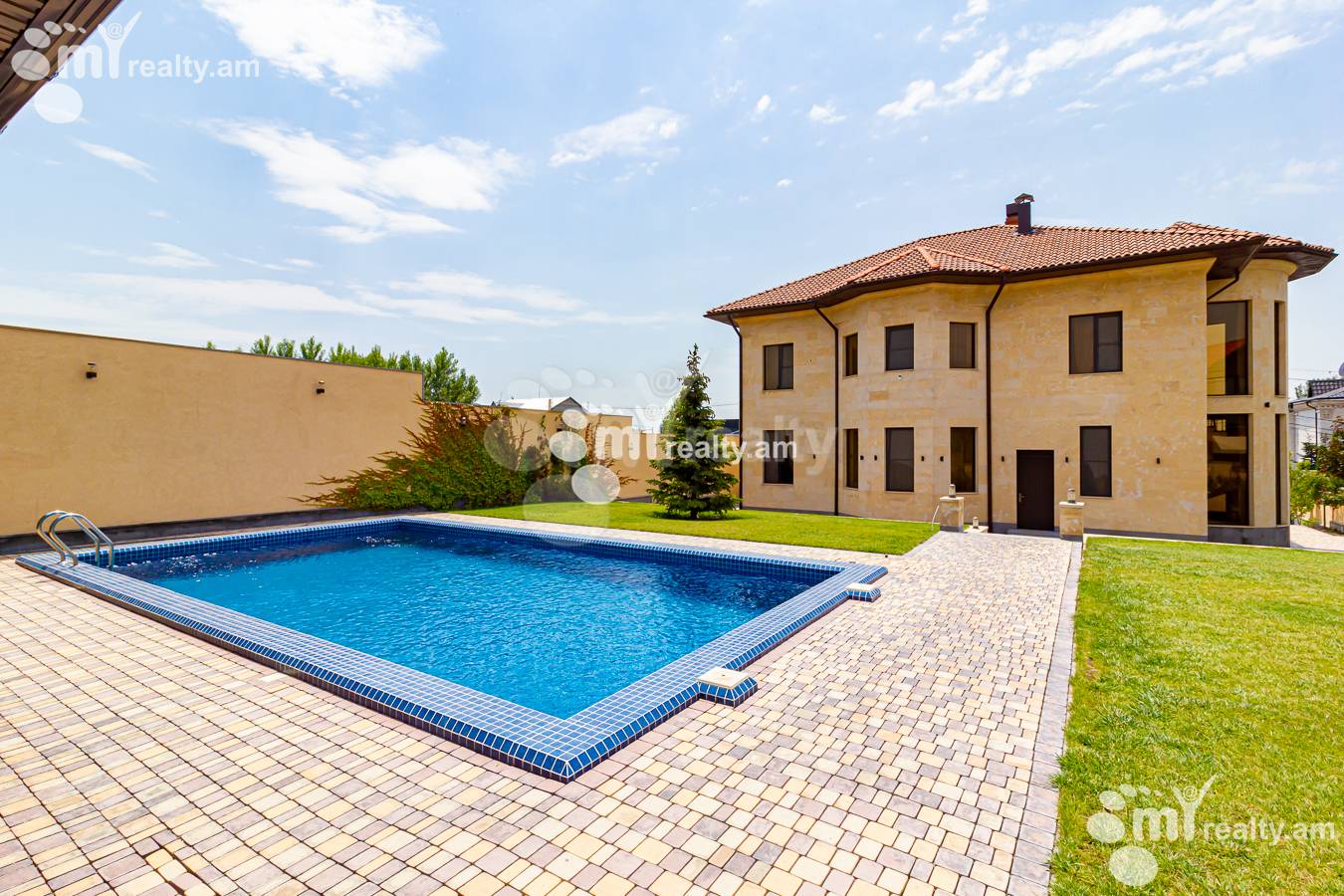 Купить дом Багреванд  район, Нор-Норк Ереван, 153562