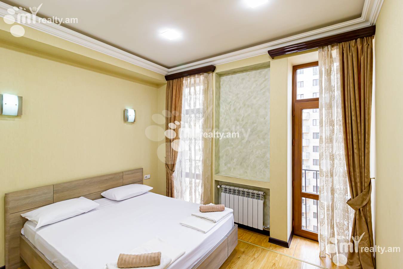 2 bedroom apartment for sale Amiryan St, Center Yerevan, 152597
