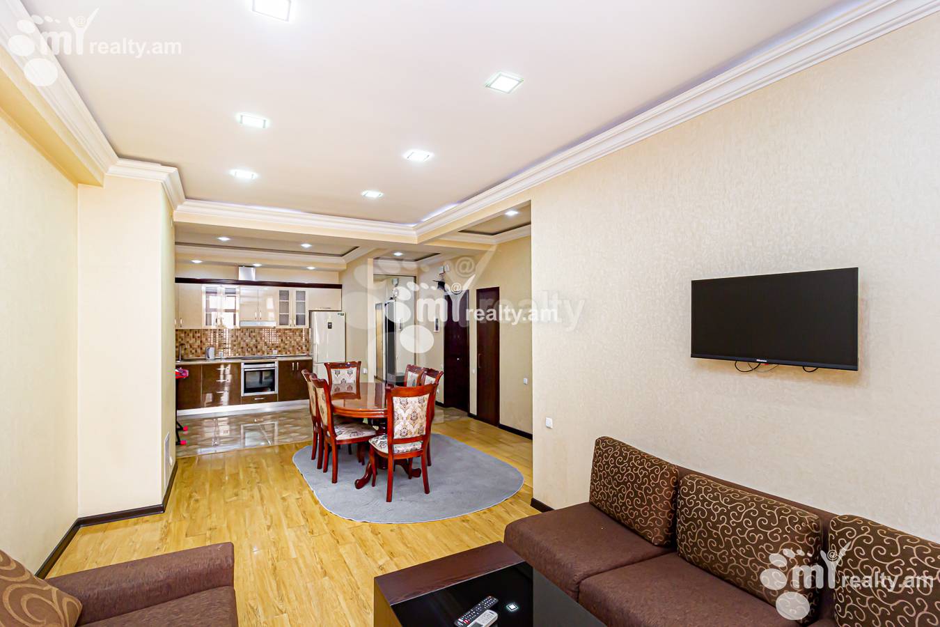2 bedroom apartment for sale Amiryan St, Center Yerevan, 152597