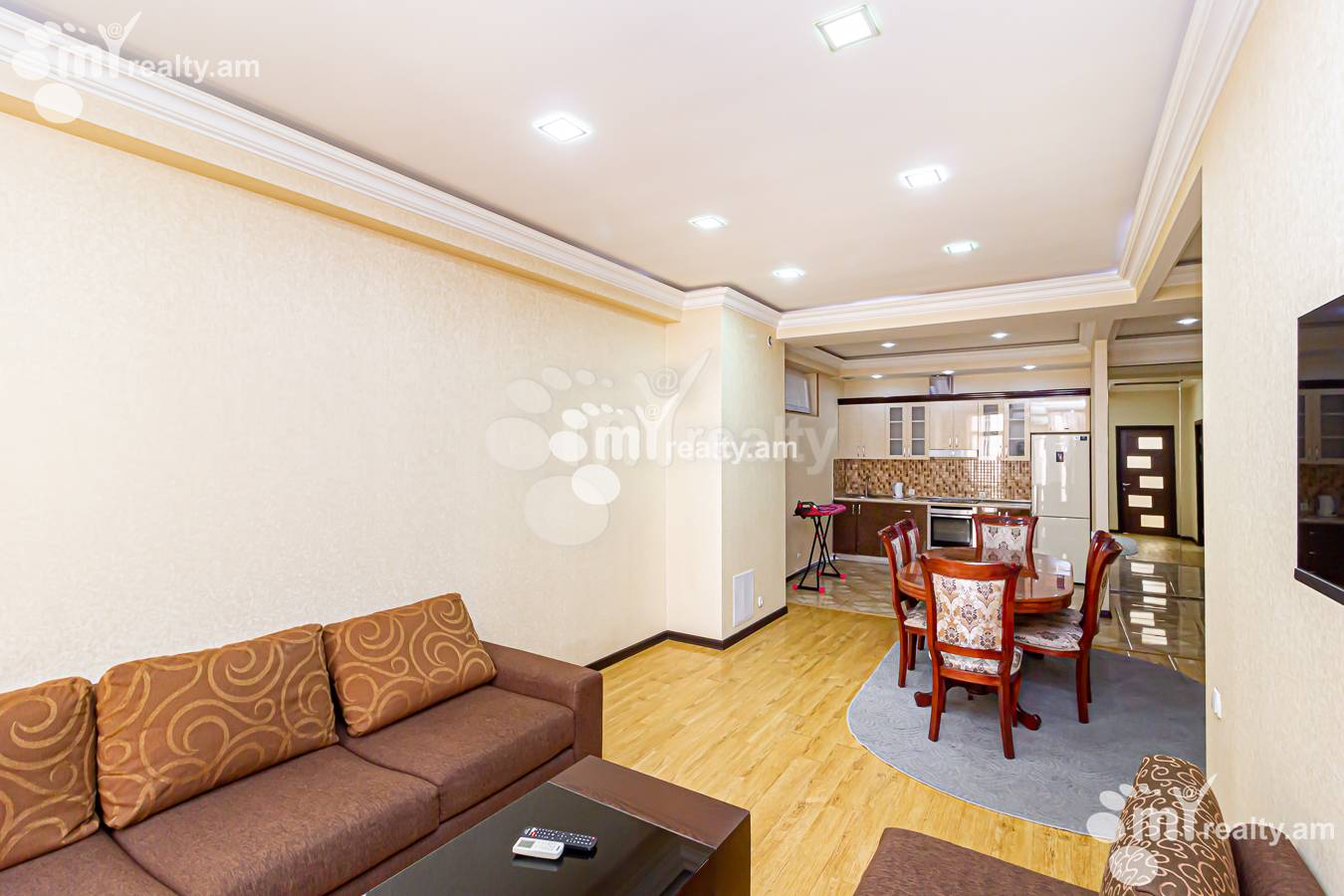 2 bedroom apartment for sale Amiryan St, Center Yerevan, 152597