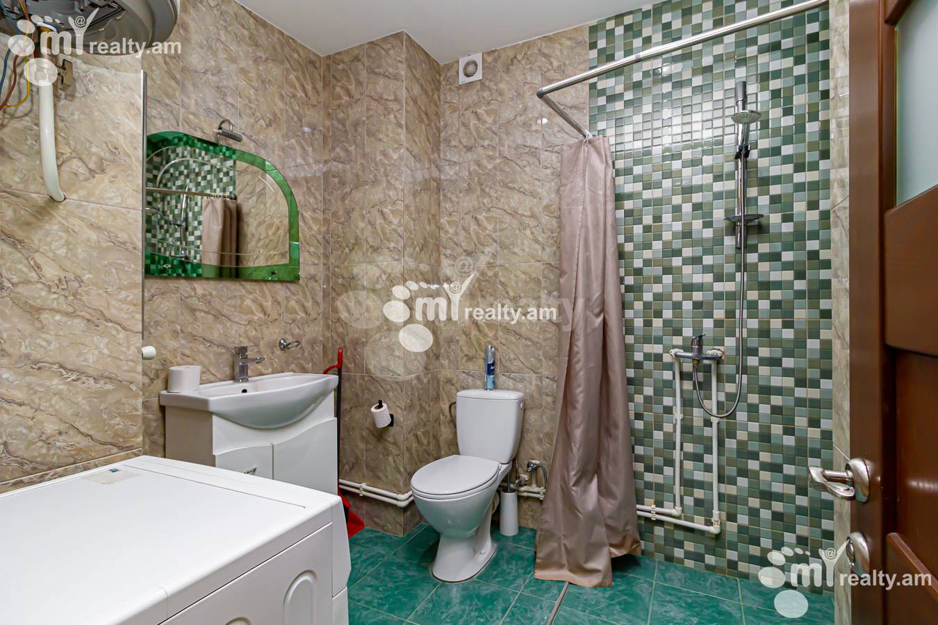 2 bedroom apartment for sale Amiryan St, Center Yerevan, 152597