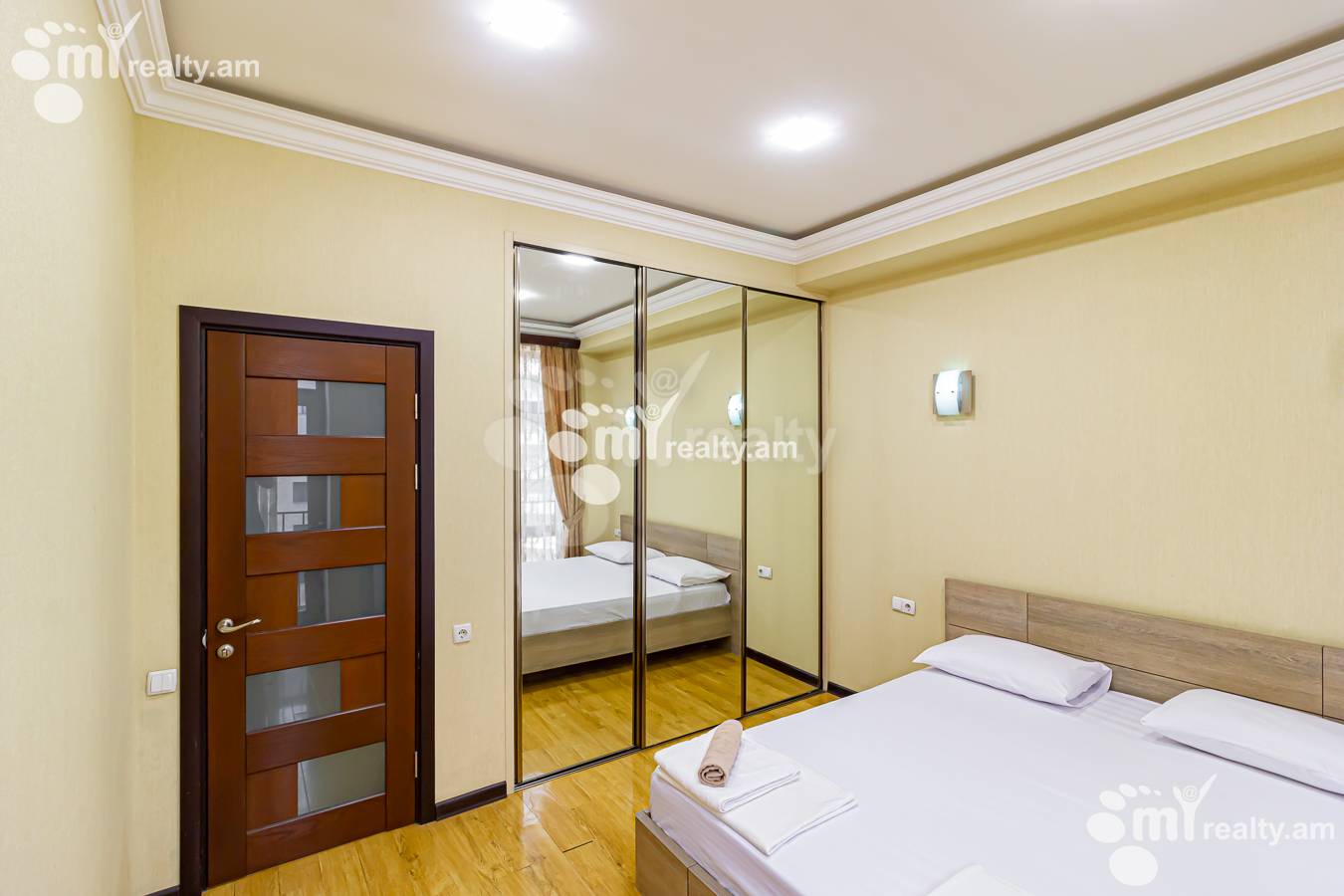 2 bedroom apartment for sale Amiryan St, Center Yerevan, 152597