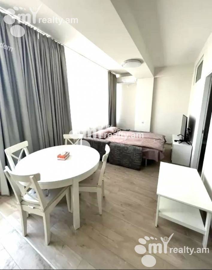 2 bedroom apartment for sale Buzand St, Center Yerevan, 141917