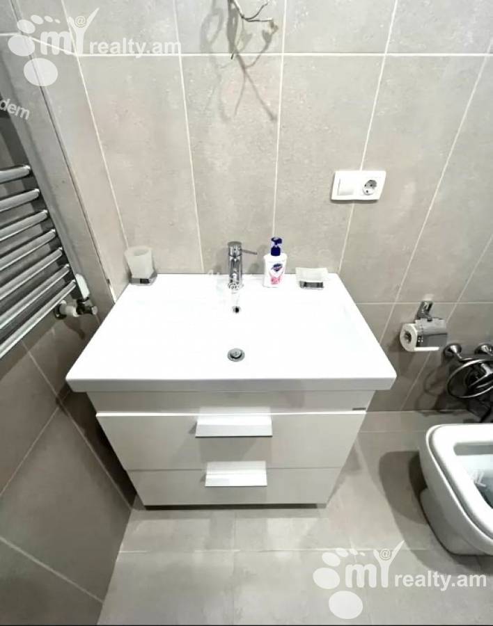 2 bedroom apartment for sale Buzand St, Center Yerevan, 141917