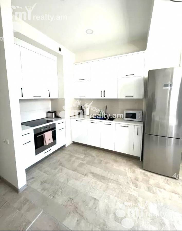 2 bedroom apartment for sale Buzand St, Center Yerevan, 141917