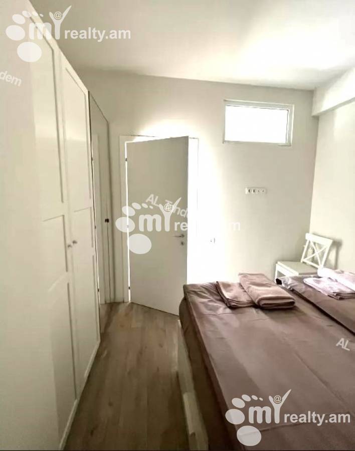 2 bedroom apartment for sale Buzand St, Center Yerevan, 141917