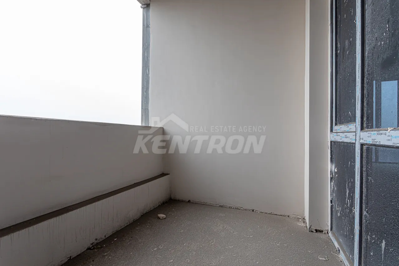 3 սենյականոց բնակարան  Խուդյակովի փող, Ավան Երևան, 158553