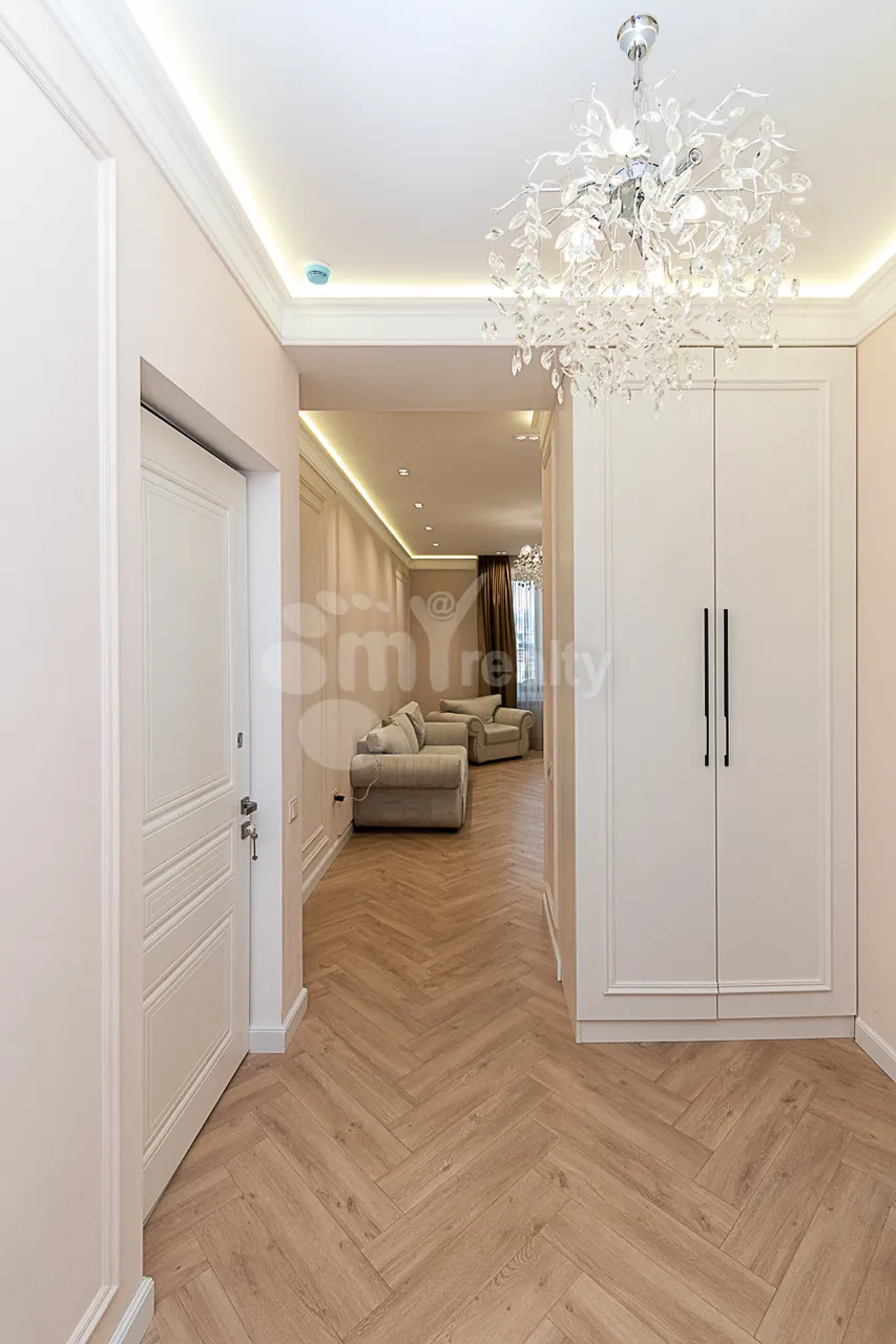 4 bedroom apartment for sale Arshakunyats Ave, Center Yerevan, 160978
