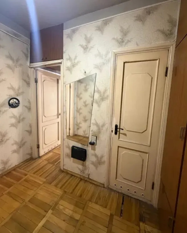 2 սենյականոց բնակարան  Վ.Վաղարշյան փող, Արաբկիր Երևան, 160889