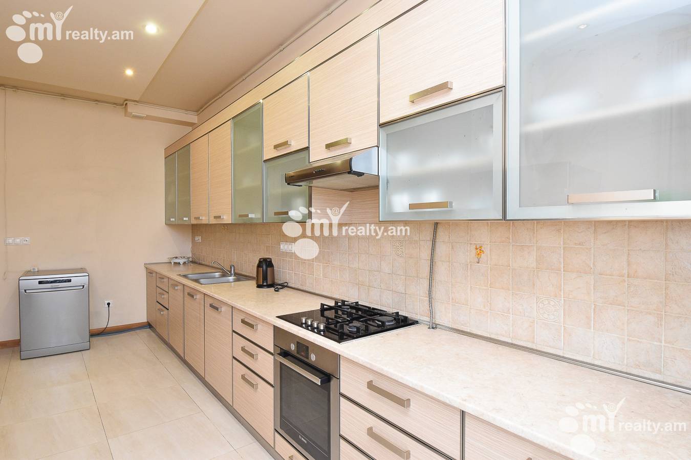 4 bedroom apartment for sale Sayat-Nova Ave, Center Yerevan, 122909