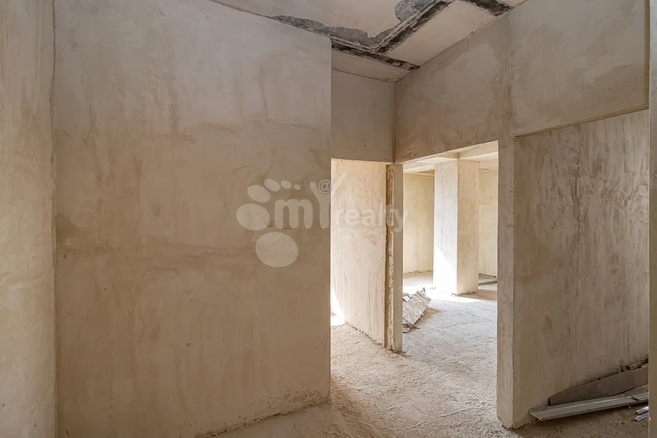 Купить 4 комнатную квартиру Комитас пр, Арабкир Ереван, 159972