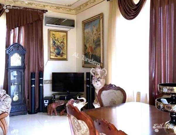 arandznatun-vacharq-Yerevan-Arabkir