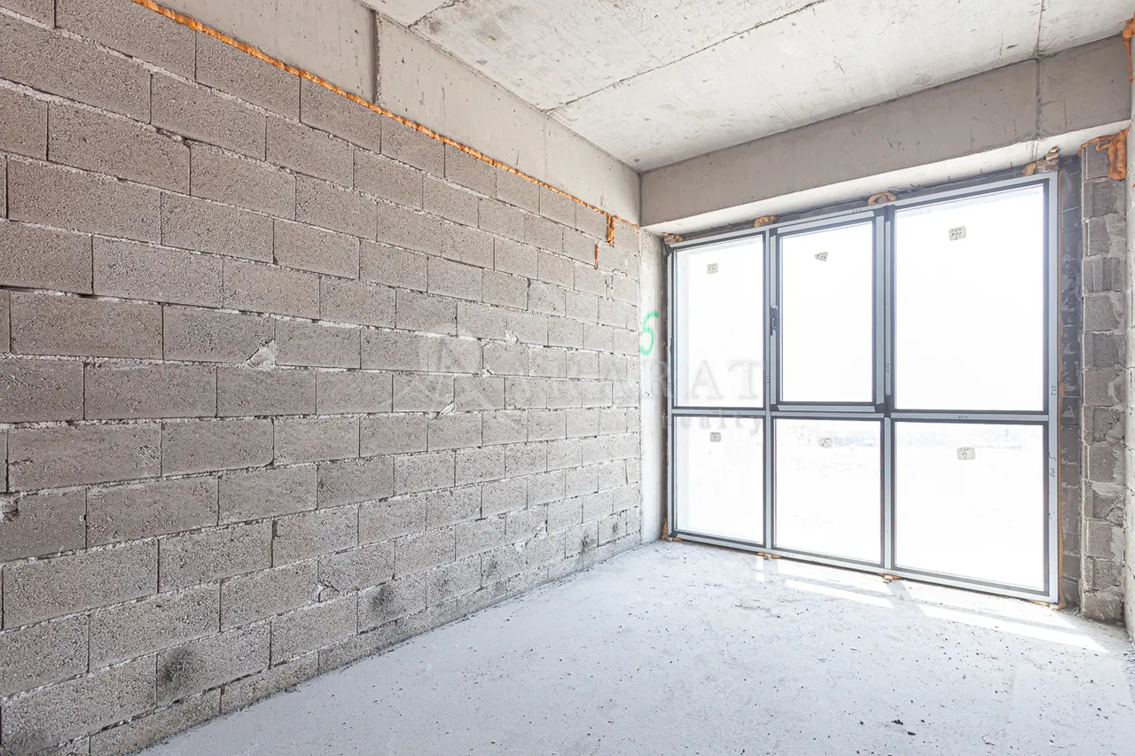 3 bedroom apartment for sale Leningradyan St, Adshapnjak Yerevan, 157520