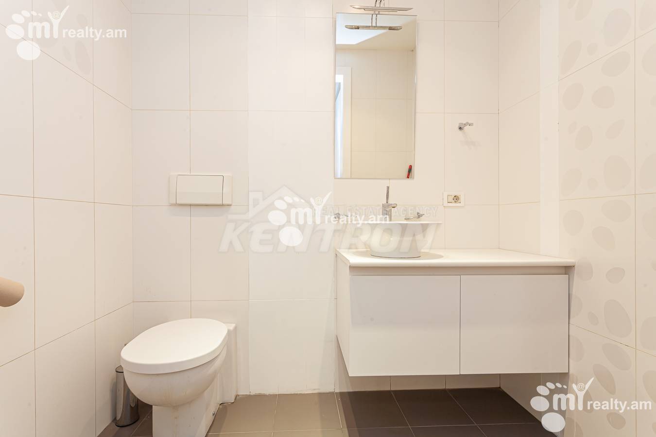 5 սենյականոց բնակարան  Հյուսիսային պող, Կենտրոն Երևան, 154617