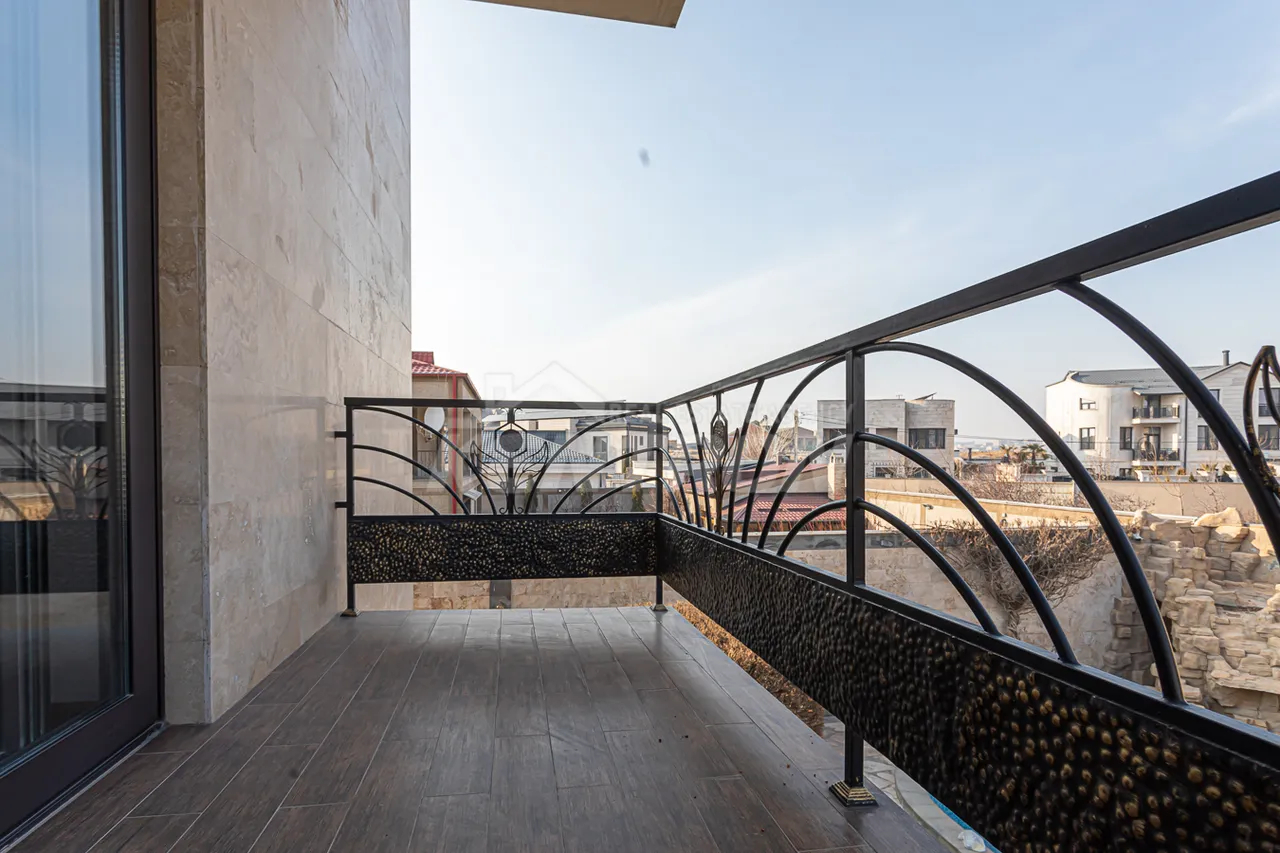 House for sale G 1 dis., Adshapnjak Yerevan, 158465