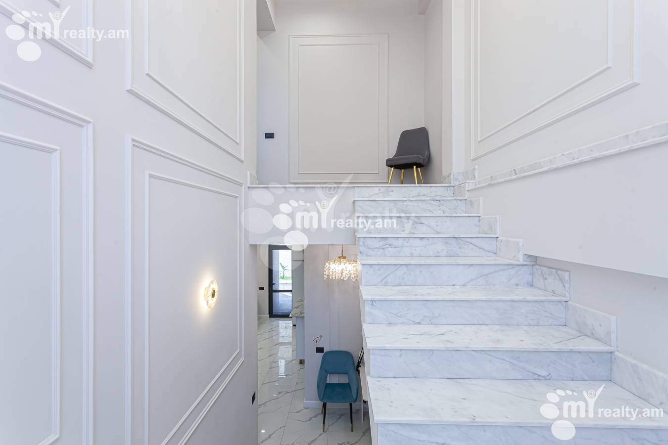 House for sale G 1 dis., Adshapnjak Yerevan, 156027