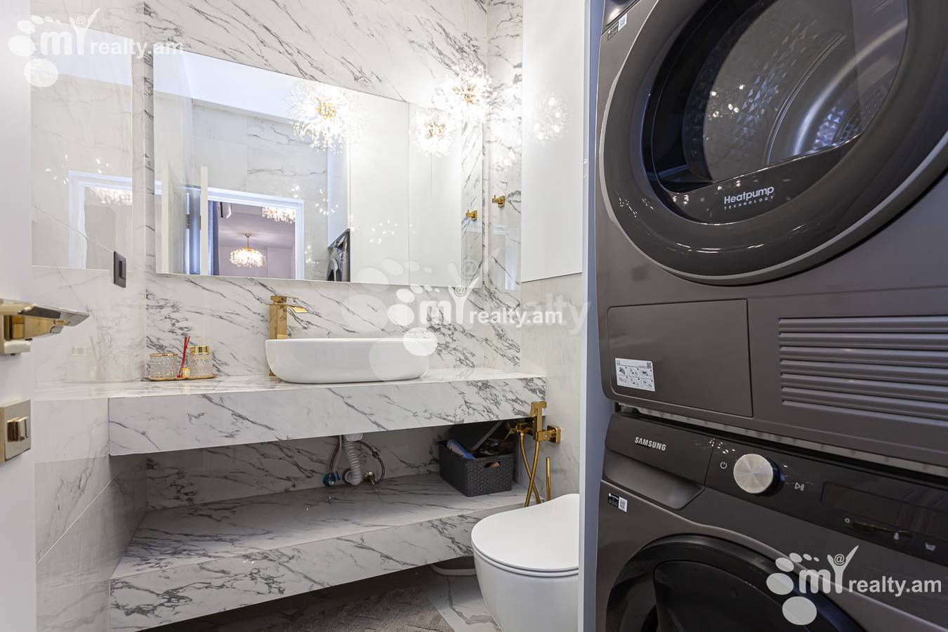 House for sale G 1 dis., Adshapnjak Yerevan, 156027