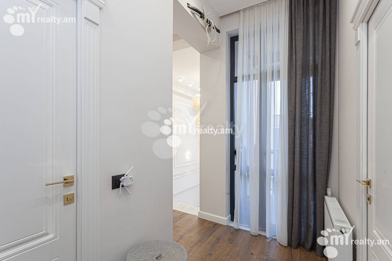 House for sale G 1 dis., Adshapnjak Yerevan, 156027