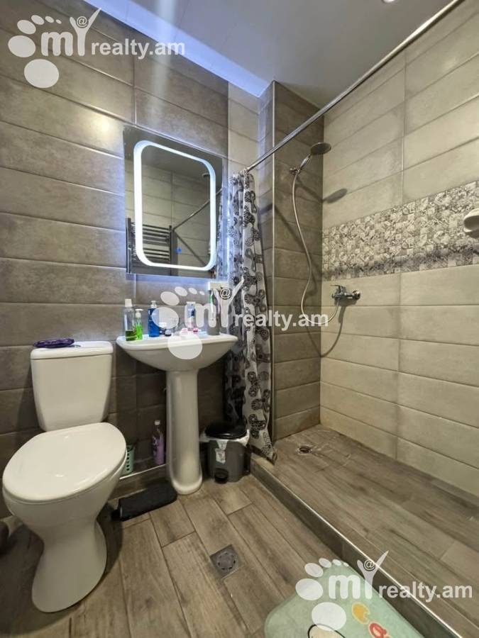 2 bedroom apartment for sale Adonts St, Arabkir Yerevan, 157009