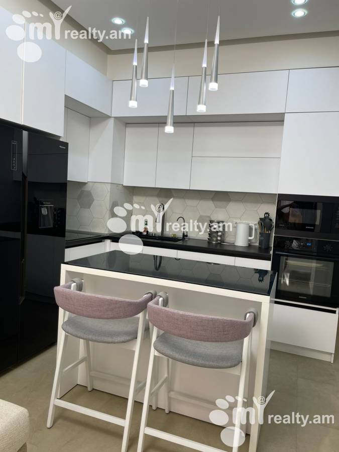 2 bedroom apartment for rent Adonts St, Arabkir Yerevan, 156547