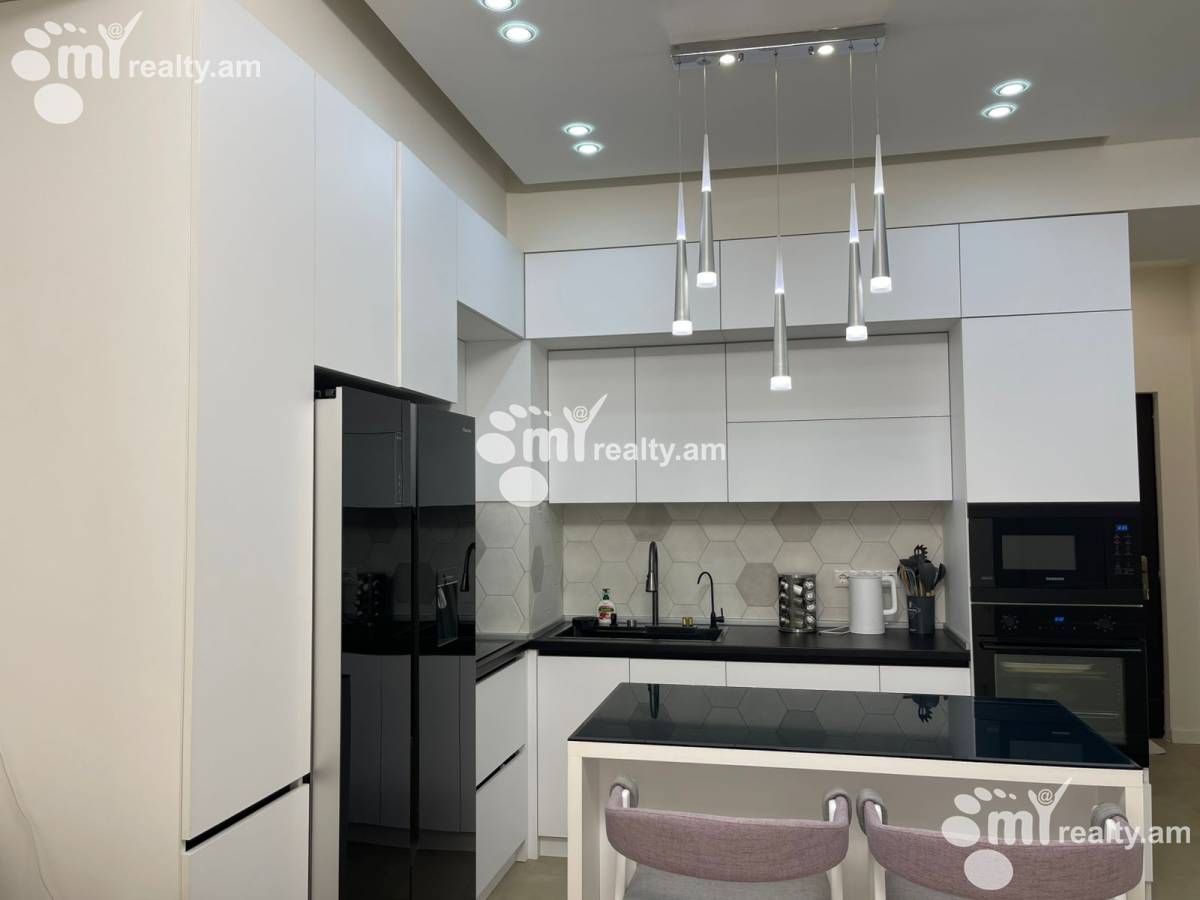 2 bedroom apartment for rent Adonts St, Arabkir Yerevan, 156547