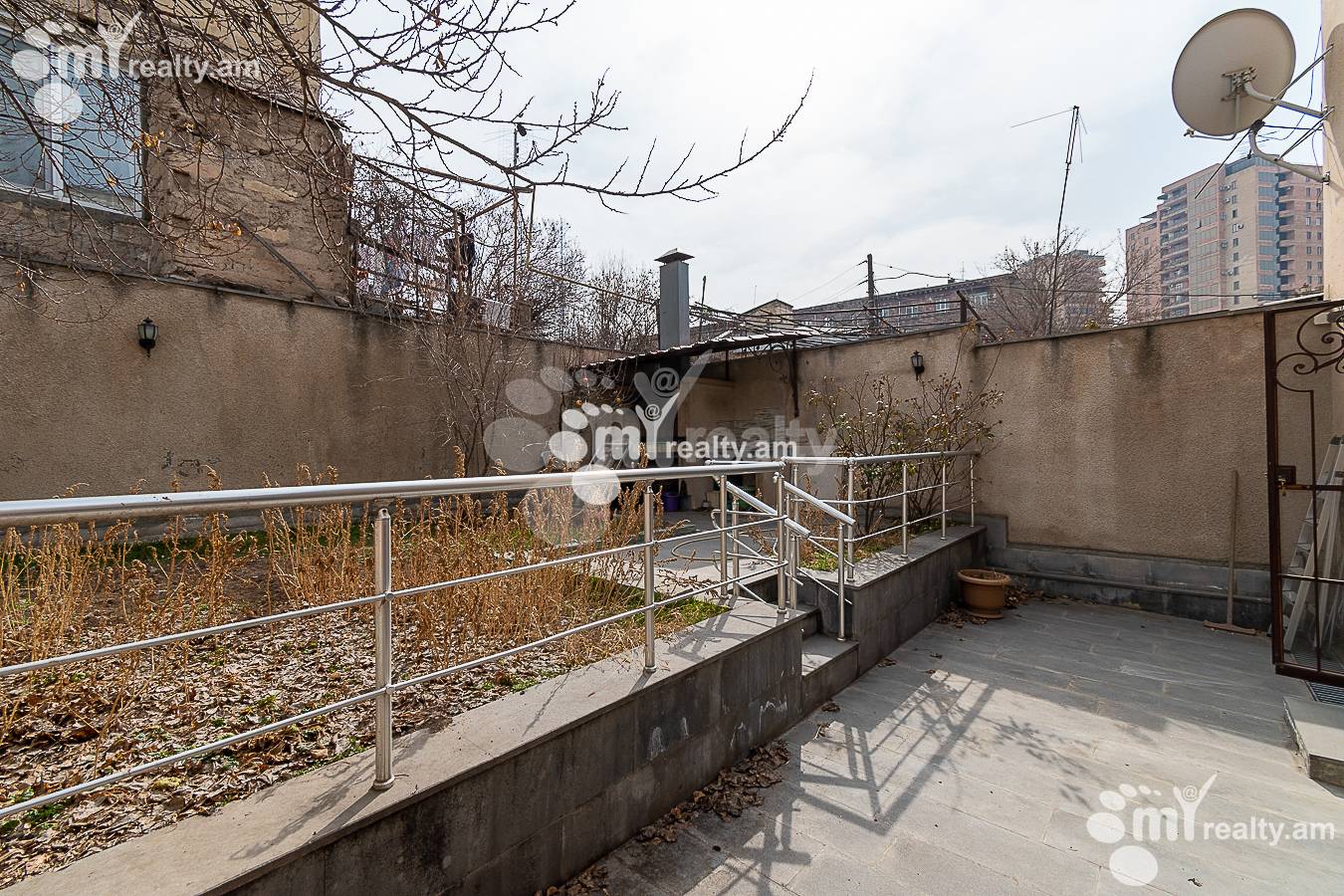Купить дом Айгестан 2ой ул, Центр Ереван, 148781