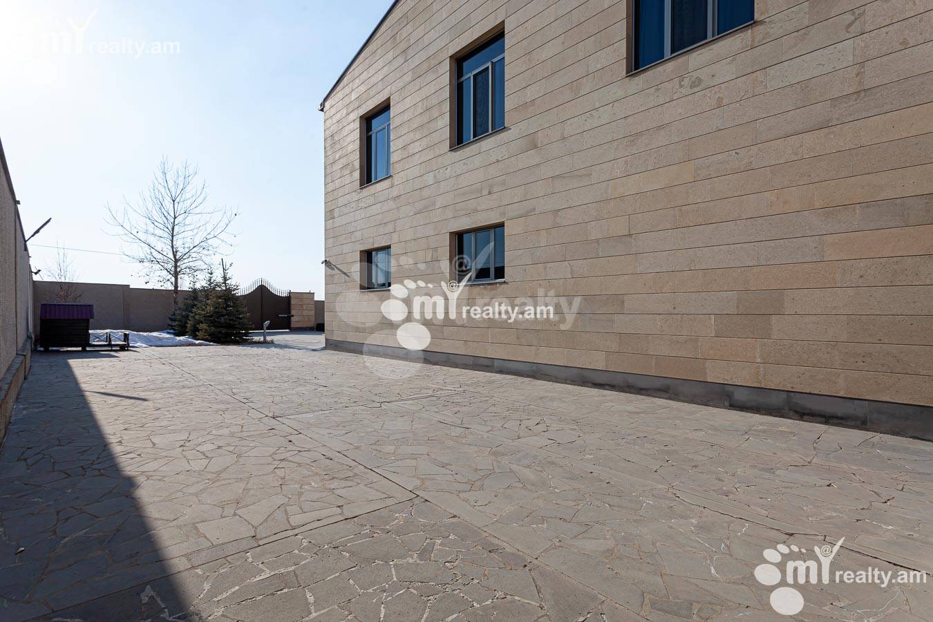 House for rent محله، خیابان باگرِواند, نور نورک ایروان, 154949