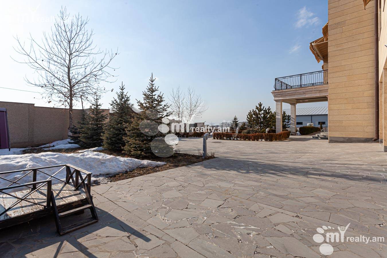 House for rent محله، خیابان باگرِواند, نور نورک ایروان, 154949