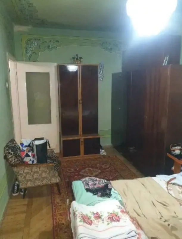 3 սենյականոց բնակարան  Ա. Խաչատրյան փող, Արաբկիր Երևան, 160349