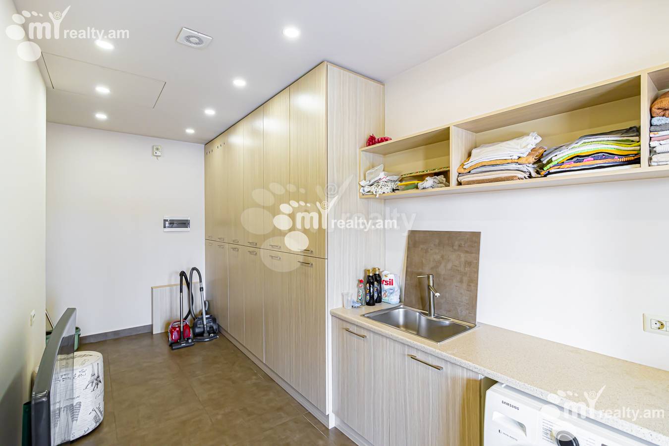 House for rent خیابان م. باباجانیان, آوان ایروان, 152862