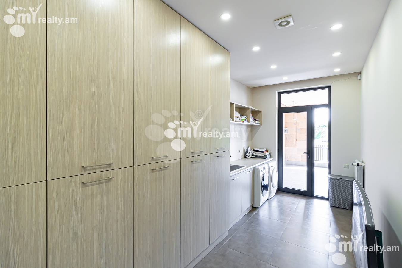 House for rent خیابان م. باباجانیان, آوان ایروان, 152862