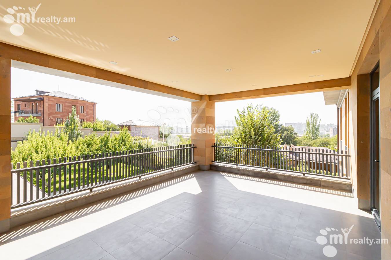 House for rent خیابان م. باباجانیان, آوان ایروان, 152862