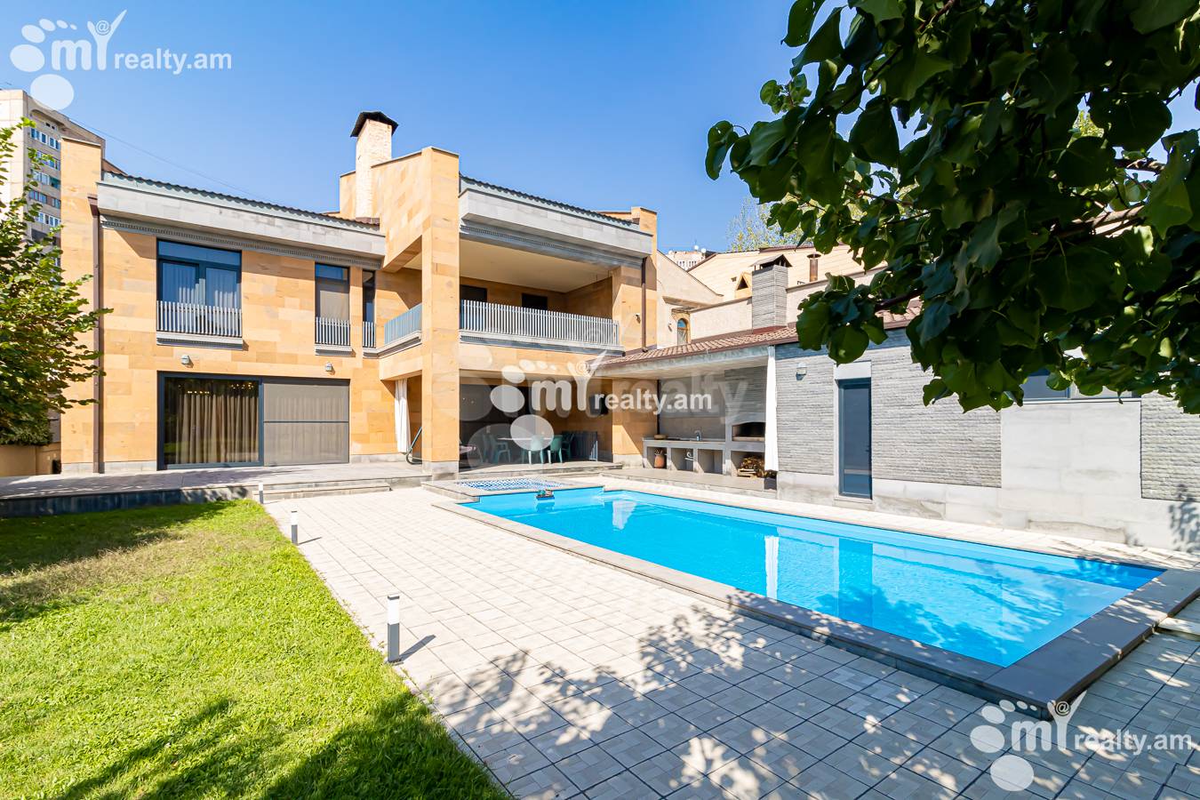 House for rent M. Babajanyan St, Avan Yerevan, 152862