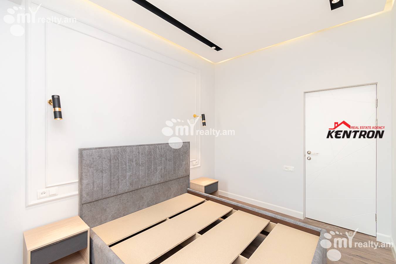 Купить 3 комнатную квартиру Н. Тигранян ул туп, Арабкир Ереван, 128596