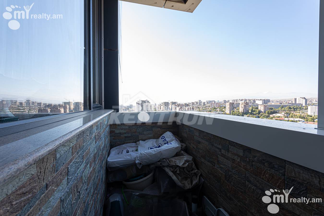 3 սենյականոց բնակարան  Քեռու փող, Արաբկիր Երևան, 156794