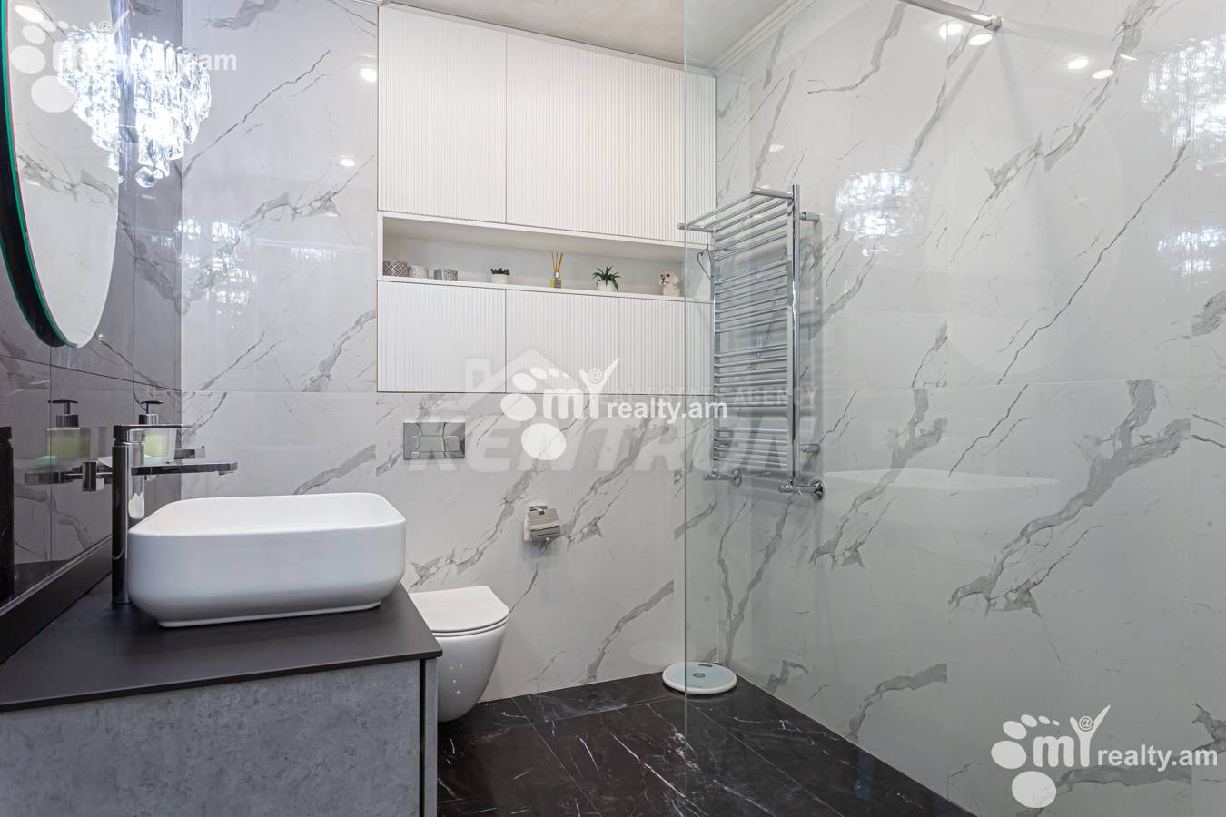 3 bedroom apartment for sale Mikoyan St, Davtachène Yerevan, 150561
