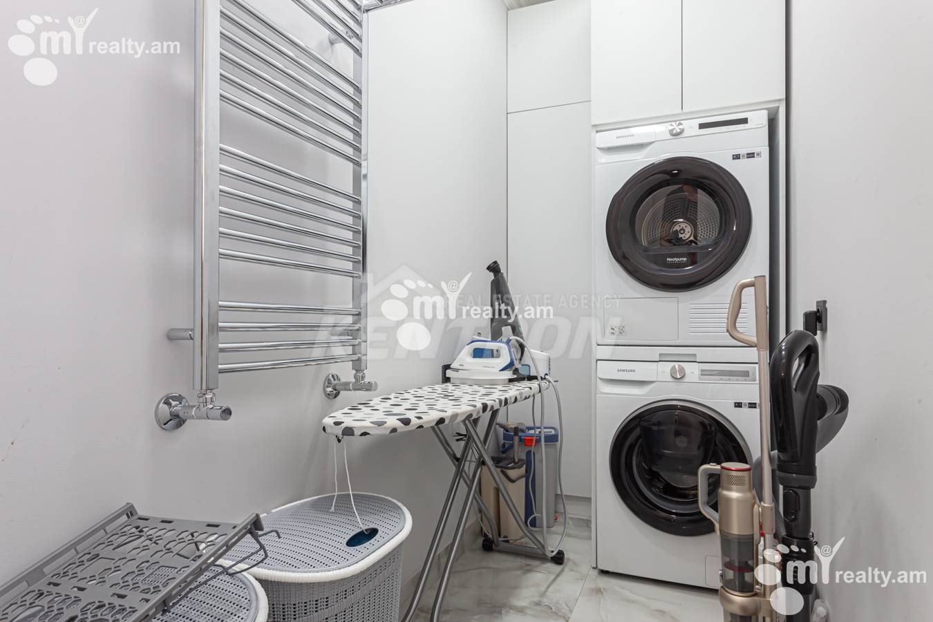 3 bedroom apartment for sale Mikoyan St, Davtachène Yerevan, 150561