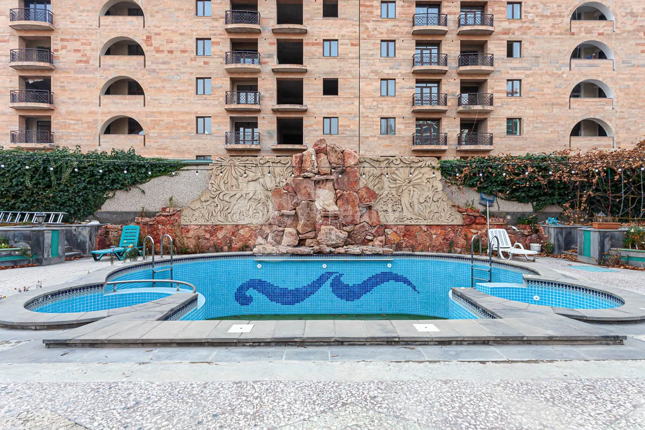 House for sale Pirumyans  St, Davtashen Yerevan, 157263