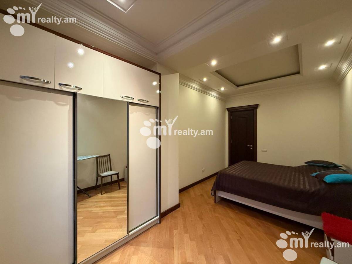 2 bedroom apartment for rent Northern(Hyusisayin)  Ave, Center Yerevan, 157825